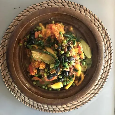 Vegan Meuble Adriana *
