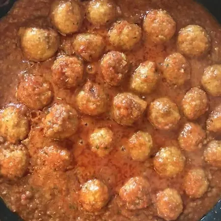 Vegan Meuble Adriana