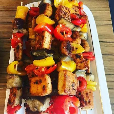 Vegan Meuble Adriana
