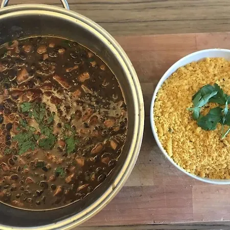 Vegan Meuble Adriana سيرمِيوني