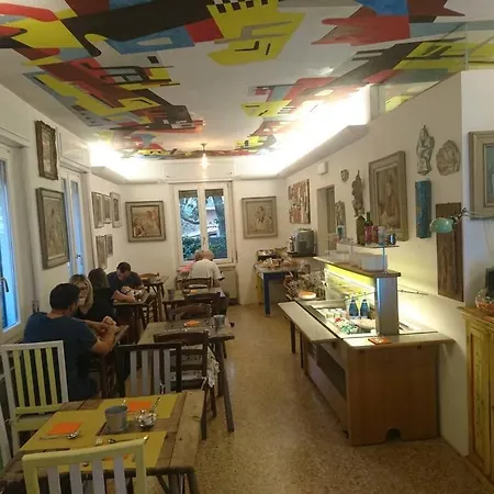 Nocleg ze śniadaniem Vegan Meuble Adriana Sirmione