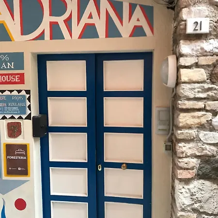 Vegan Meuble Adriana * Sirmione