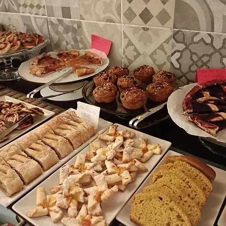 Vegan Meuble Adriana Sirmione