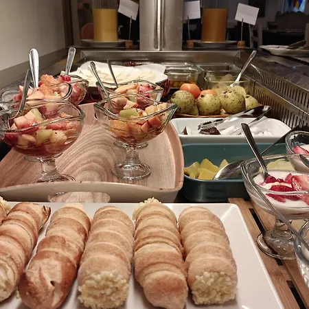 Nocleg ze śniadaniem Vegan Meuble Adriana Sirmione