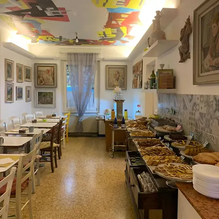 Vegan Meuble Adriana Nocleg ze śniadaniem Sirmione