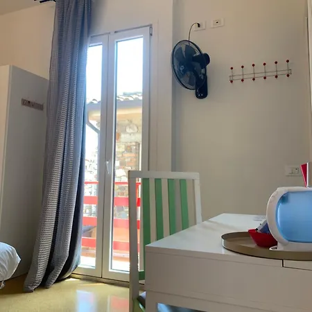 Vegan Meuble Adriana Sirmione