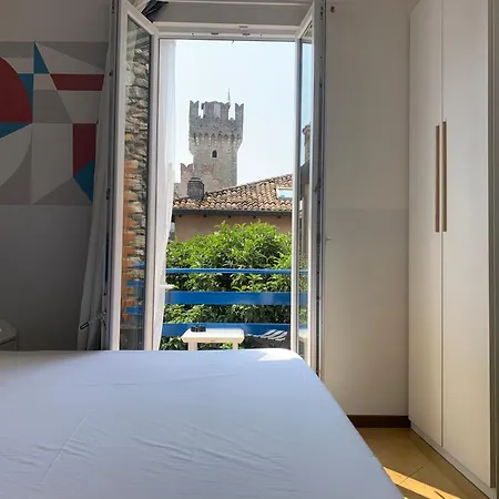 Vegan Meuble Adriana Sirmione