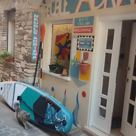 Bed and Breakfast Meuble Adriana Vegan Σιρμιόνε